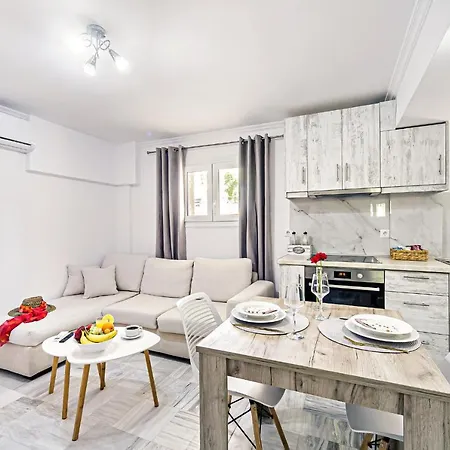 Apartment Nest *
