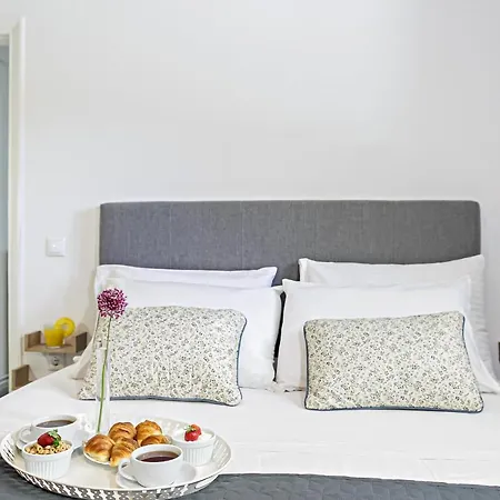 Appartement Nest *