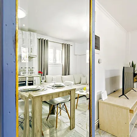 Appartement Nest