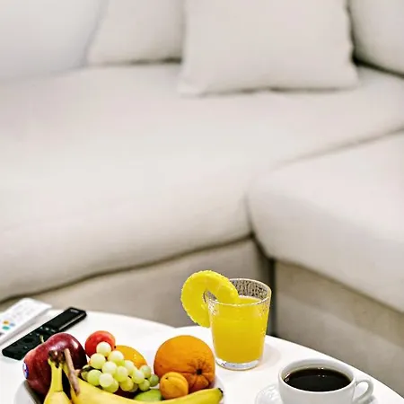 Nest Appartement *