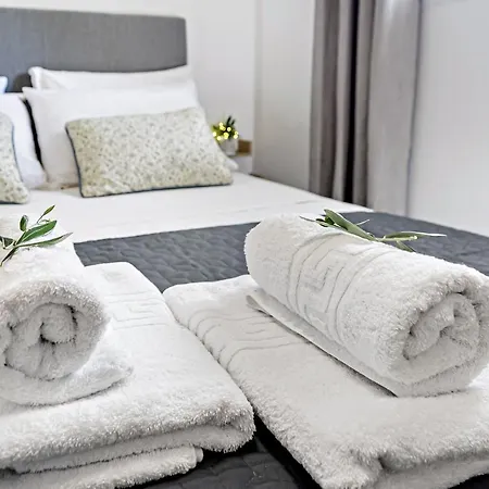 Appartement Nest