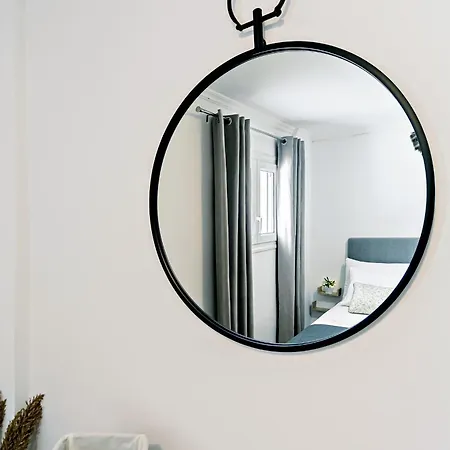 Nest Apartment Alepou