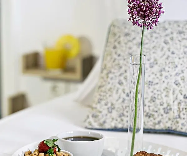Nest Apartamento