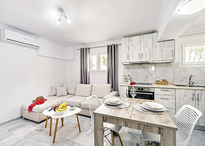 Apartamento Nest *