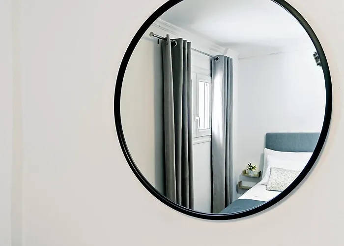 Nest شقة Alepou