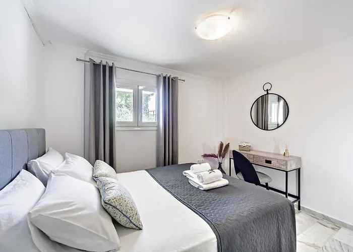 Nest Apartman *