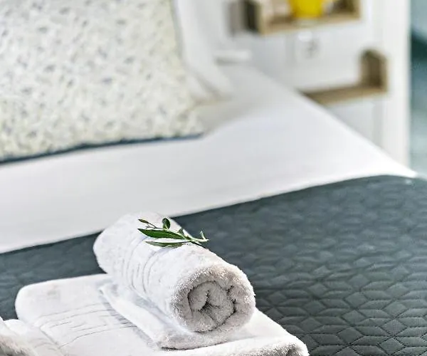 Nest Apartman *