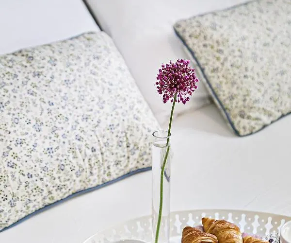 Nest Apartman