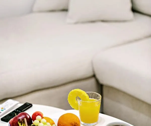 Nest Apartman *